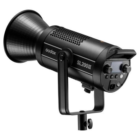 GODOX SL-200III LED VIDEO DAYLIGHT 