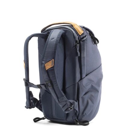 Sac à dos Peak Design Everyday Backpack 20L v2 - bleu Polyvalent et Résistant