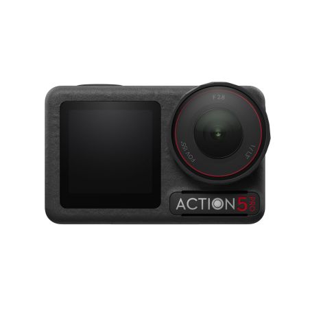 Dji Osmo Action 5 pro Standard Combo