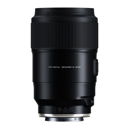 TAMRON 90mm F/2.8 Di III Macro VXD SONY FE