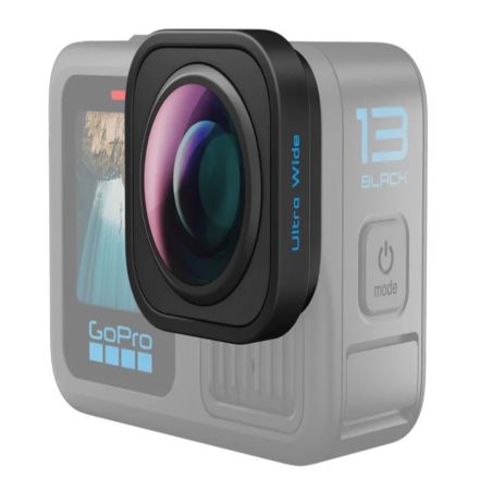 GOPRO HERO 13 OBJ ULTRA GRAND ANGLE