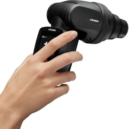 PROFOTO CLIC SNOOT