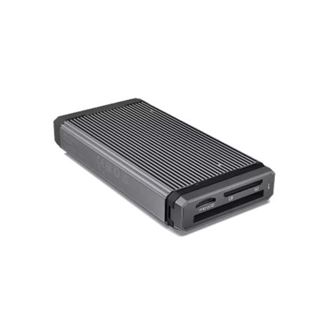 SANDISK PROFESSIONAL PRO-READER MULTICARD