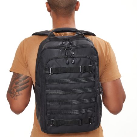 TENBA AXIS V2 16L ROAD WARRIOR BACKPACK BLACK