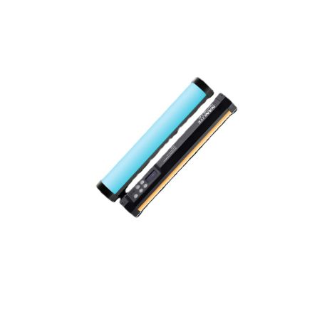 NANLITE Pavotube 6C II avec batterie