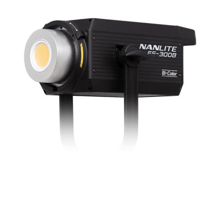 Nanlite FS-300B Bi-Colour LED Light