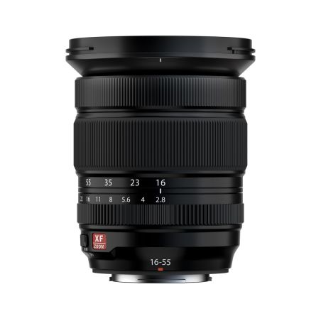 Fujifilm XF 16-55MM F/2.8 R LM WR II