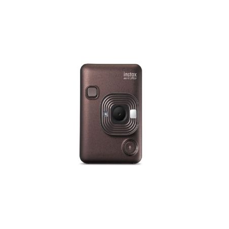 FUJIFILM INSTAX MINI LIPLAY DEEP BRONZE VN EX