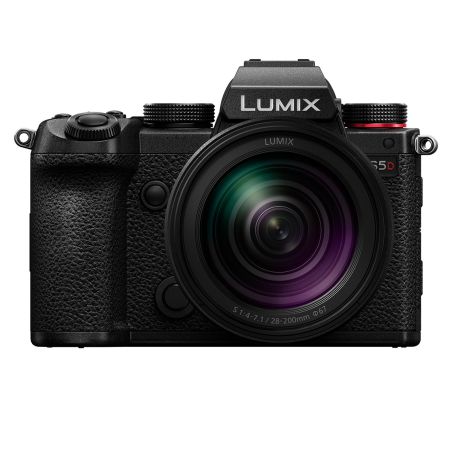 PANASONIC LUMIX DC-S5D28 200