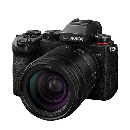 PANASONIC LUMIX DC-S5D28 200