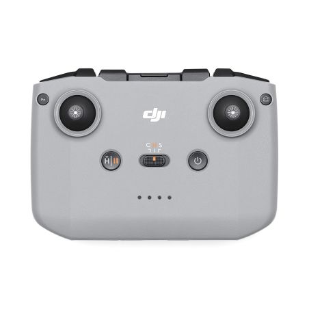 DJI Air 3S et radiocommande DJI RC-N3