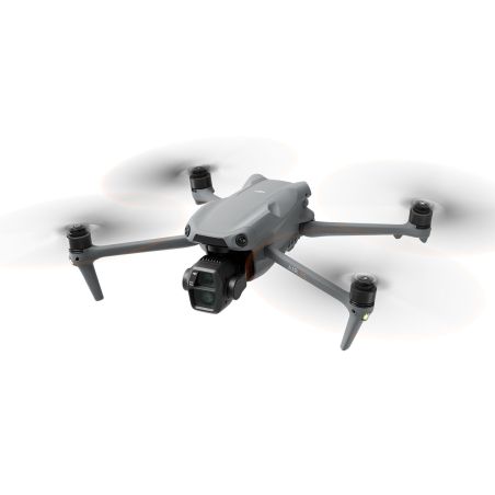 DJI Air 3S et radiocommande DJI RC-N3