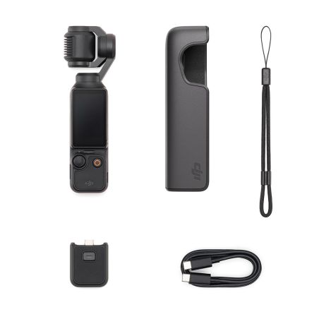 DJI OSMO POCKET 3