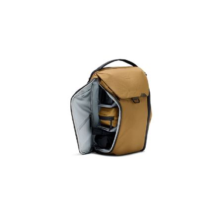 PEAK DESIGN EVERYDAY BP 20L V2 COYOTE