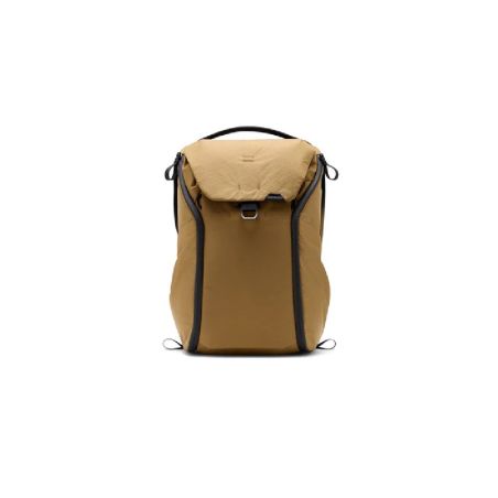 PEAK DESIGN EVERYDAY BP 30L V2 COYOTE