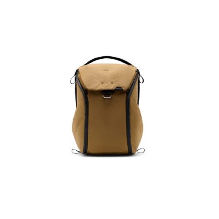 PEAK DESIGN EVERYDAY BP 20L V2 COYOTE