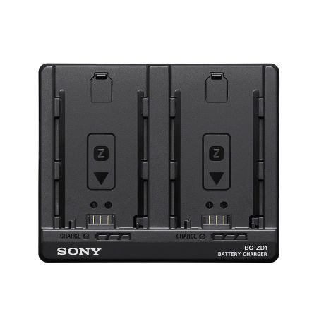 SONY MODULE DE CHARGEMENT DBLE USB-C BATTERIE