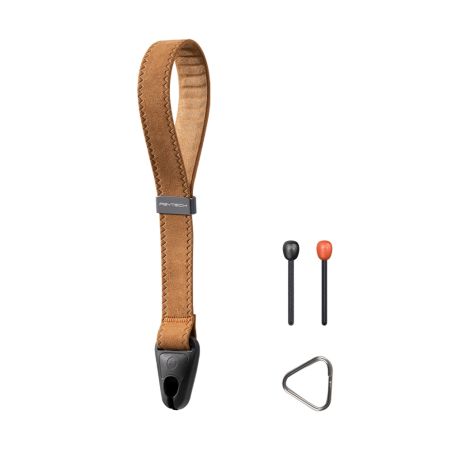 PGYTECH Camera Wrist Strap(Earth Brown)