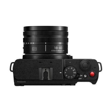 PANASONIC DC-S9 NOIR+18-40/4,5-6,3