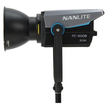 NANLITE FC-500B PROJECTEUR LED BICOLOR