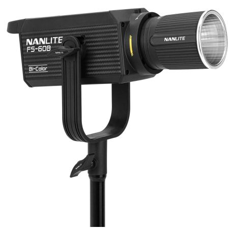 NANLITE FS-60B PROJECTEUR LED BICOLOR