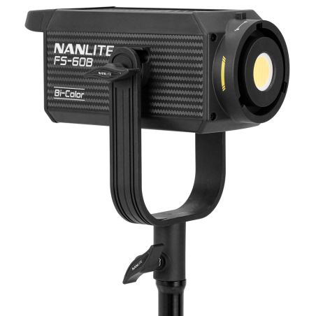 NANLITE FS-60B PROJECTEUR LED BICOLOR