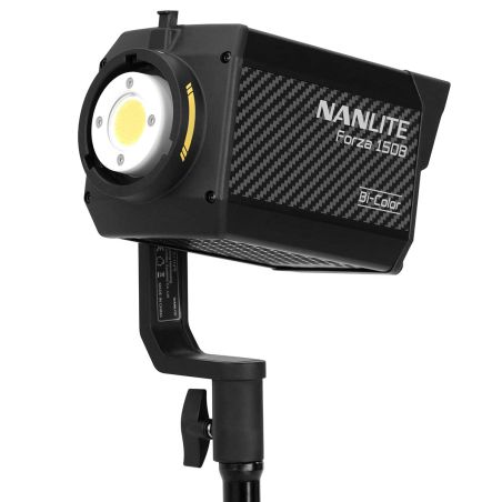 NANLITE FORZA 150B PROJECTEUR LED BICOLOR