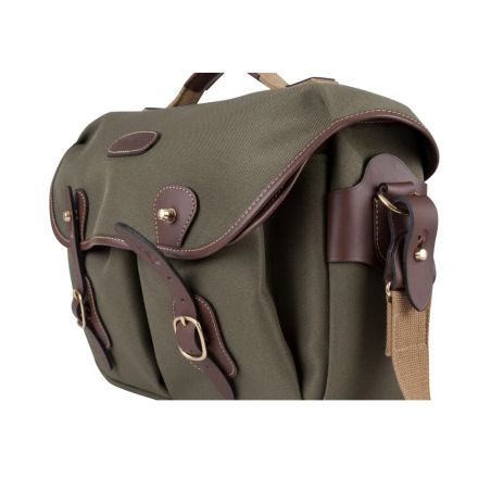 BILLINGHAM HADLEY PRO 2020 SAGE/FIBRE/CHOCO