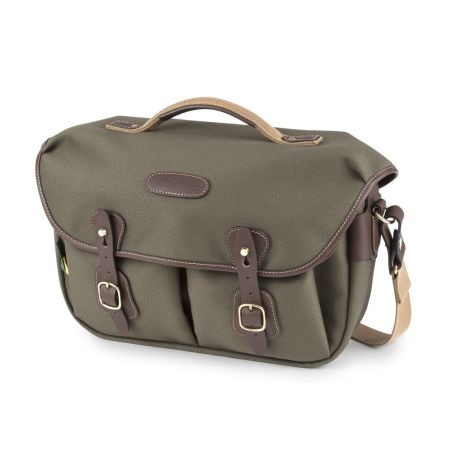 BILLINGHAM HADLEY PRO 2020 SAGE/FIBRE/CHOCO