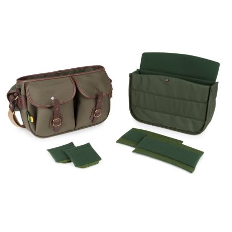 BILLINGHAM HADLEY PRO 2020 SAGE/FIBRE/CHOCO