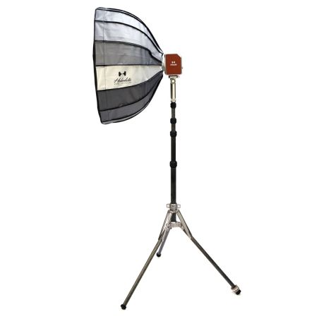 Hobolite CF Tripod Light Stand 240