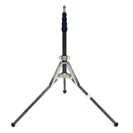 Hobolite CF Tripod Light Stand 210