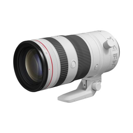 CANON RF 70-200/2,8 L IS USM Z BLANCHE