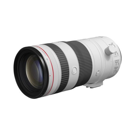 CANON RF 70-200/2,8 L IS USM Z BLANCHE