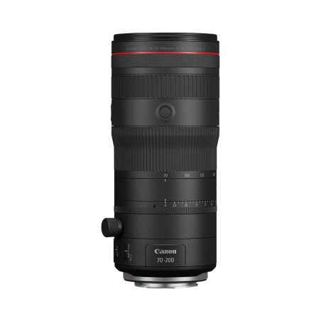 CANON RF 70-200/2,8 L IS USM Z NOIRE