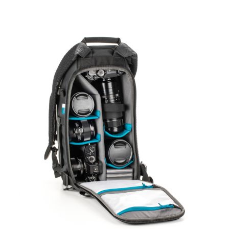 TENBA AXIS V2 16L BACKPACK BLACK