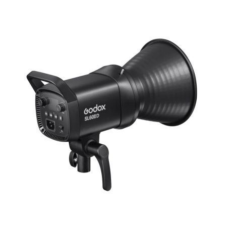 Godox SL60IID Video Lampe LED