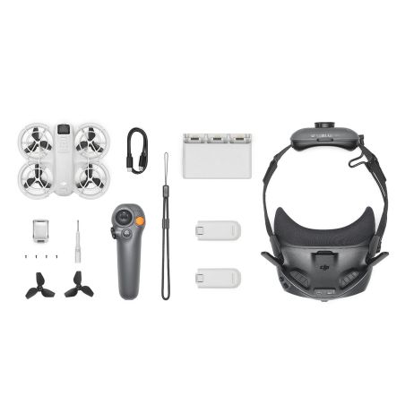 DJI Neo Motion Fly More Combo