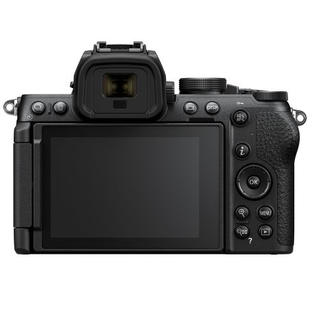 NIKON Z50 II BOITIER NU