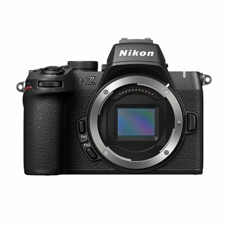 NIKON Z50 II BOITIER NU