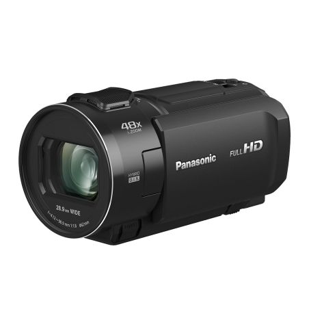 PANASONIC HC-V900E-K