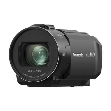 PANASONIC HC-V900E-K