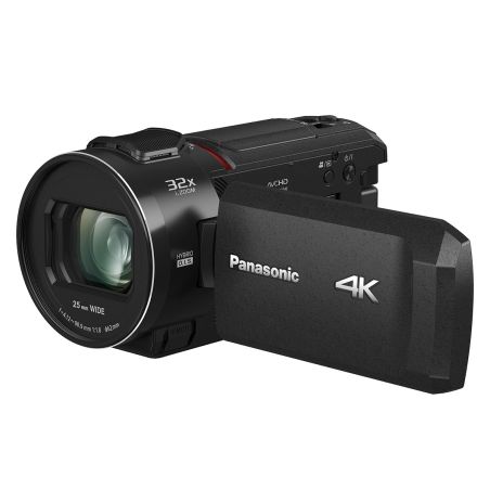 PANASONIC HC-VX3E-K