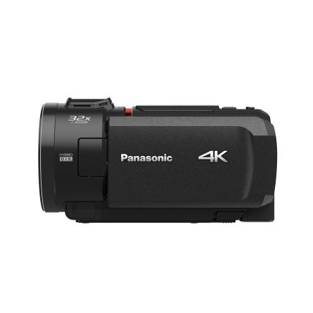 PANASONIC HC-VX3E-K