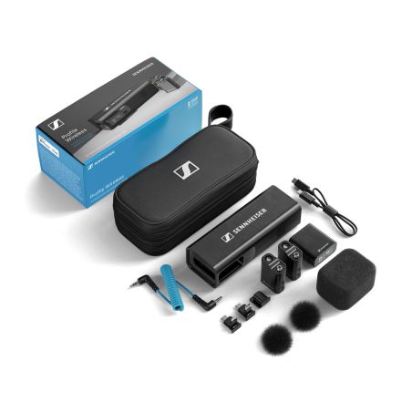 Sennheiser PROFILE WIRELESS 2-CHANNEL SET