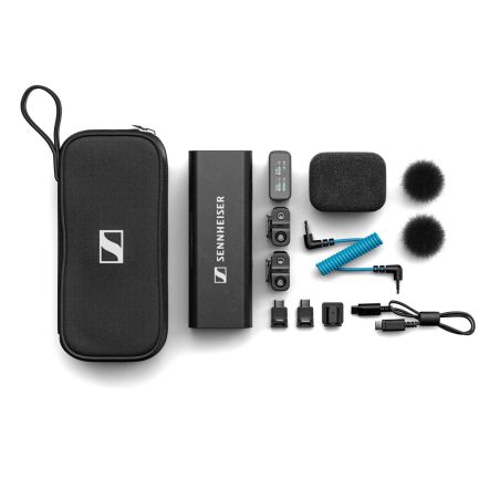 Sennheiser PROFILE WIRELESS 2-CHANNEL SET