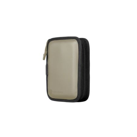 WANDRD Memory Card Case Yuma Tan