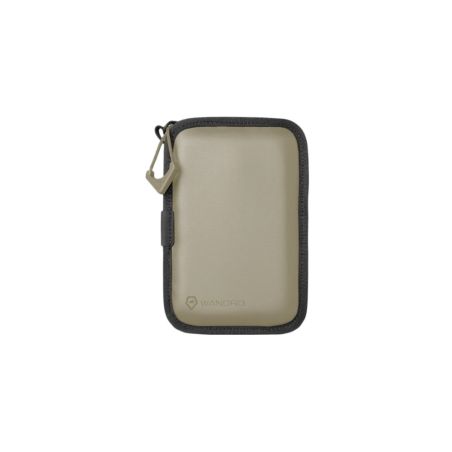 WANDRD Memory Card Case Yuma Tan