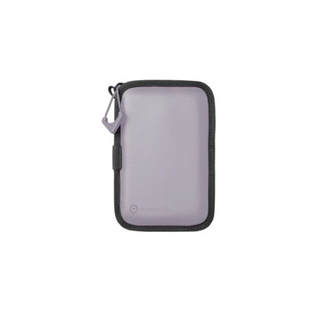 WANDRD Memory Card Case Uyuni Purple