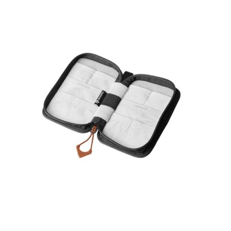 WANDRD Memory Card Case Sedona Orange